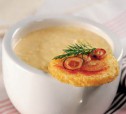 Сырный крем-суп рецепт с фото