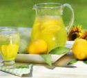 Лимонад рецепт с фото