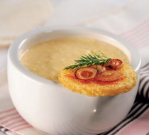 Сырный крем-суп рецепт с фото