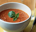 Томатный магрибский суп рецепт с фото