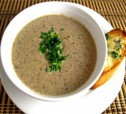 Легкий крем-суп рецепт с фото