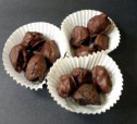 Чернослив в шоколаде рецепт с фото