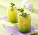 Имбирный лимонад рецепт с фото