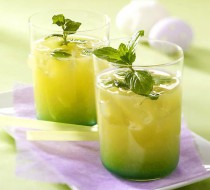 Имбирный лимонад рецепт с фото
