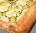 Генуэзский пирог с рикоттой и цукини рецепт с фото