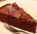 Шведский шоколадный пирог рецепт с фото