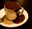 Горячий шоколад рецепт с фото