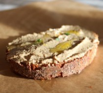 Паста для бутербродов из тунца рецепт с фото