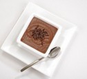 Шоколадный пасхальный щербет с бренди рецепт с фото