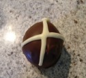 Трюфели в шоколаде с крестом рецепт с фото