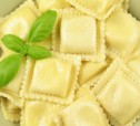 Пельмени с сыром и зеленью рецепт с фото