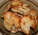 Деревенская курица по-французски рецепт с фото