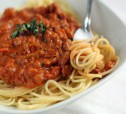 Спагетти болоньезе рецепт с фото