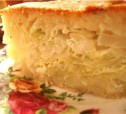 Быстрый капустный пирог рецепт с фото