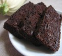 Шоколадный пирог рецепт с фото