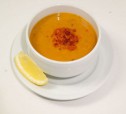 Чечевичный суп рецепт с фото