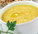 Суп из плавленых сырков рецепт с фото