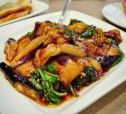 Баклажаны по-китайски рецепт с фото