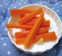 Маринованные морковные палочки рецепт с фото