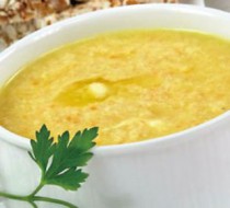Суп из плавленых сырков рецепт с фото
