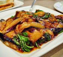 Баклажаны по-китайски рецепт с фото