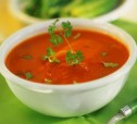 Томатный суп-крем рецепт с фото