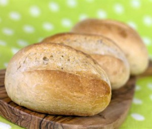Хлеб к пикнику