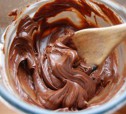 Шоколадный крем рецепт с фото