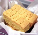 Песочное печенье по-шотландски (Scottish butter cookies) рецепт с фото