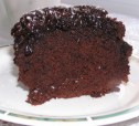 Шоколадные пирожные рецепт с фото
