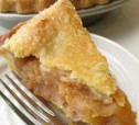 Яблочный пирог рецепт с фото