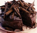 Шоколадный торт рецепт с фото