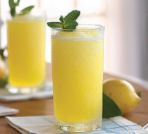 Домашний лимонад рецепт с фото