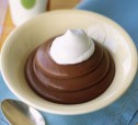 Шоколадный пудинг рецепт с фото