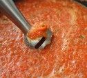 Суп из печеных томатов рецепт с фото