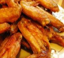 Маринованные куриные крылышки рецепт с фото