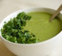 Суп-крем из щавеля рецепт с фото