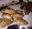 Кальмары, фаршированные грибами и сыром рецепт с фото