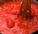 Итальянский томатный соус рецепт с фото