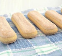Печенье Савоярди рецепт с фото