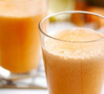 Сок из грейпфрута и моркови рецепт с фото
