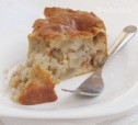 Грушевый пирог по-нормандски рецепт с фото