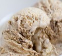 Мороженое из коричневого сахара с бальзамическим уксусом рецепт с фото