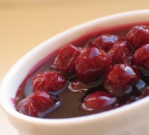 Варенье из вишни рецепт с фото