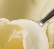 Мороженое с мадагаскарской ванилью рецепт с фото