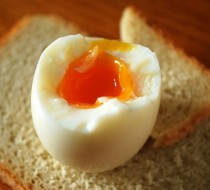 Яйца в мешочек рецепт с фото