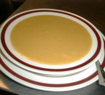 Овощной суп-пюре рецепт с фото
