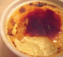 Классическое крем-брюле с мадагаскарской ванилью рецепт с фото
