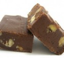 Шоколадные конфеты с грецкими орехами рецепт с фото