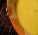 Бархатистый суп с цукини рецепт с фото